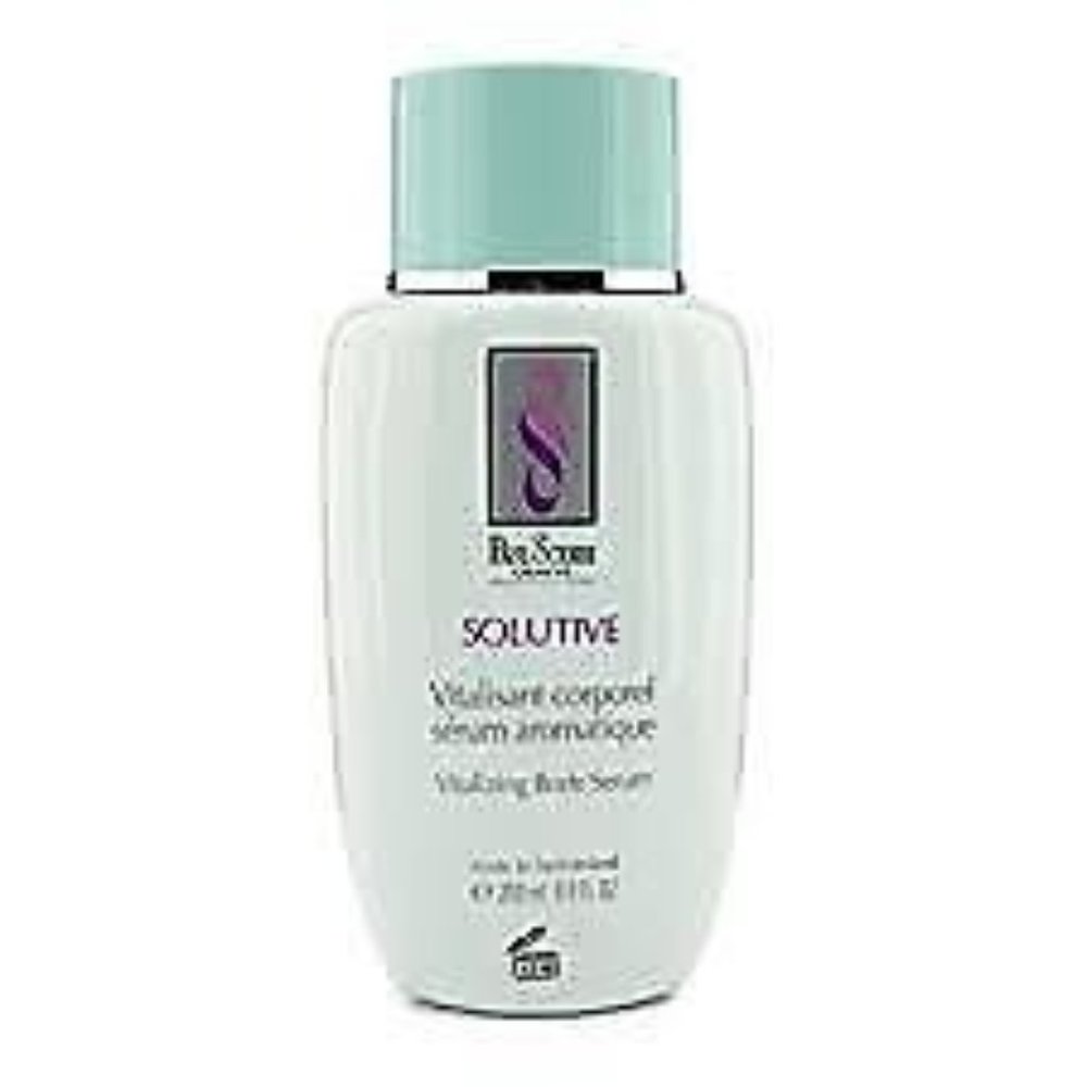 Paul Scerri Solutive Vitalizing Body Serum 6.8 oz "